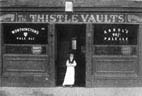 Thistle Vaults